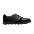 Onitsuka Tiger Court-S "Triple Black" sneakers