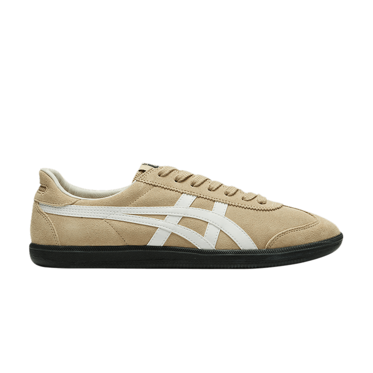 Onitsuka Tiger Tokuten "Wood Crepe White" sneakers