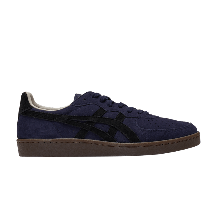 Onitsuka Tiger GSM "Peacoat Black" sneakers
