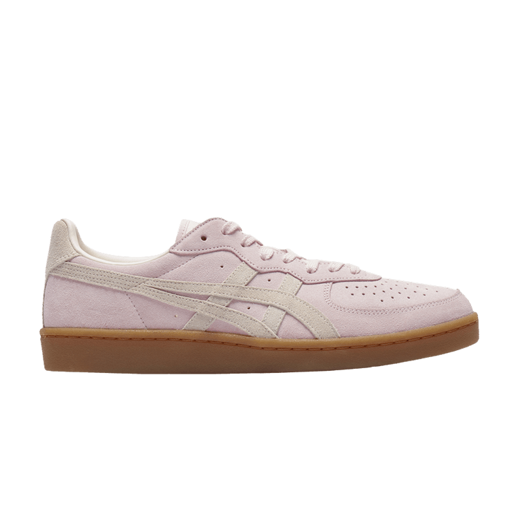 Onitsuka Tiger GSM "Crystal Pink White" sneakers