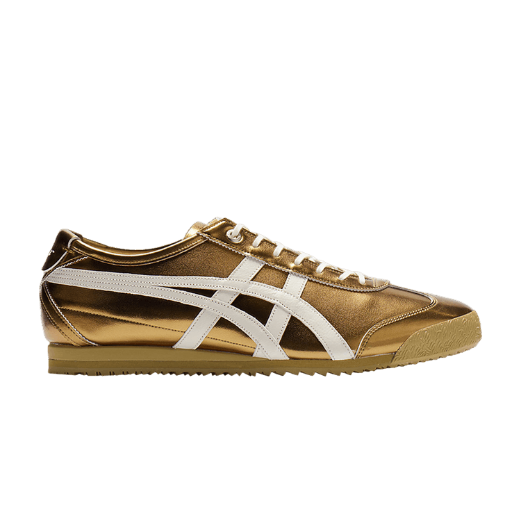 Onitsuka Tiger Mexico 66 SD "Metallic Series - Desert Camp" sneakers