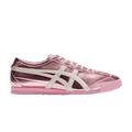 Onitsuka Tiger Mexico 66 SD "Metallic Series - Crystal Pink" sneakers