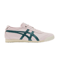 Onitsuka Tiger Mexico 66 SD "Crystal Pink Spruce Green" sneakers