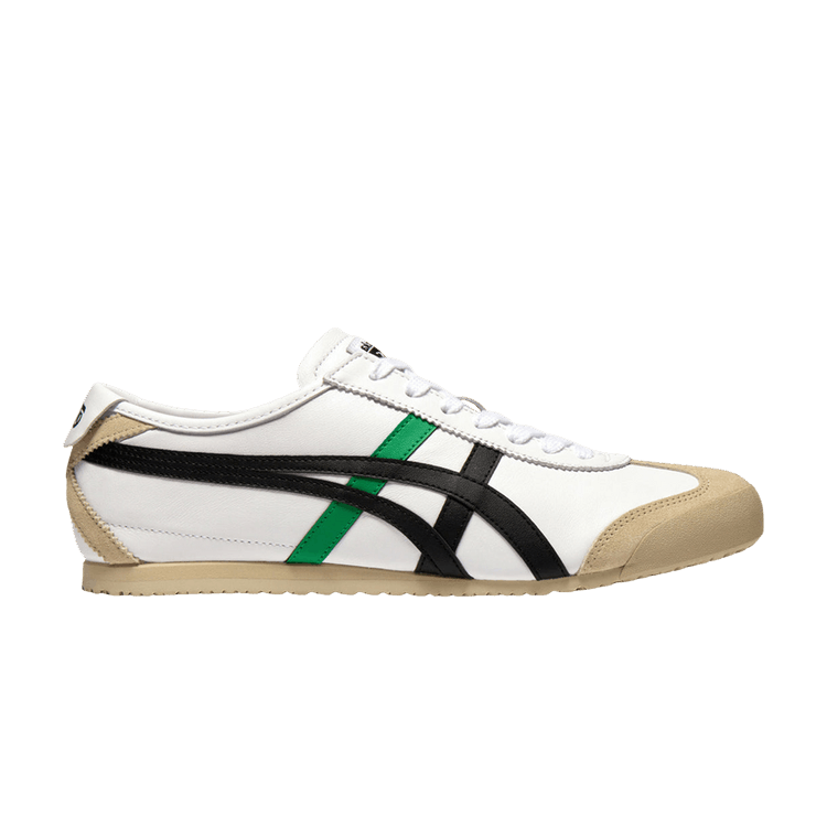 Onitsuka Tiger Mexico 66 "White Cilantro" sneakers