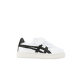 Onitsuka Tiger GSM TS "White Black" sneakers