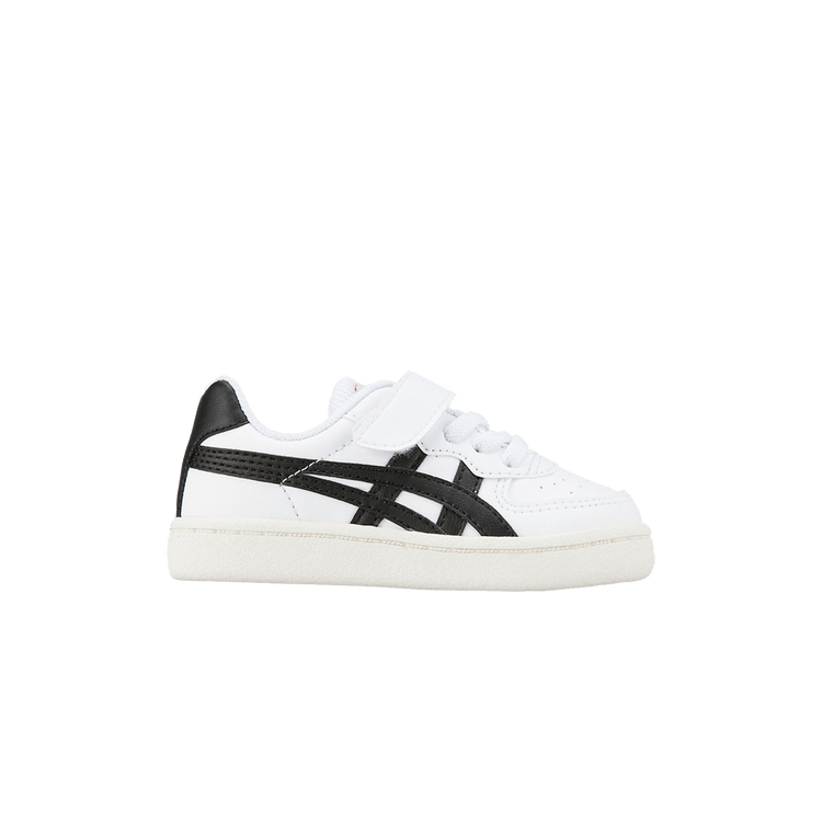 Onitsuka Tiger GSM TS "White Black" sneakers