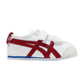 Onitsuka Tiger Mexico 66 Baja TS "Classic Red" sneakers