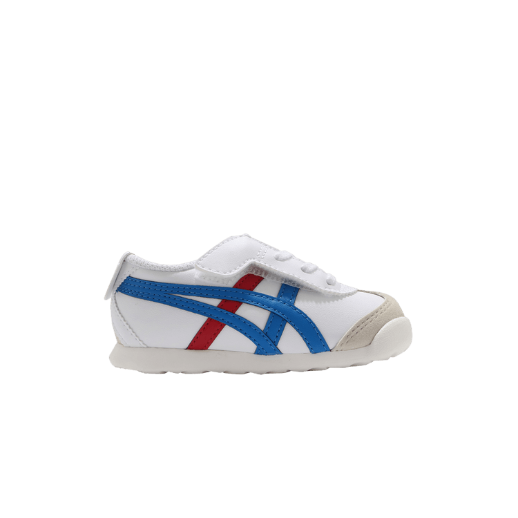 Onitsuka Tiger Mexico 66 TS "White Directoire Blue" sneakers