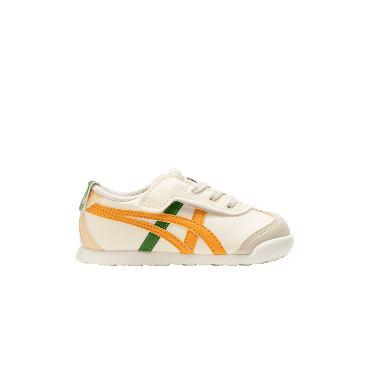 Onitsuka Tiger Mexico 66 TS "Cream Citrus" sneakers