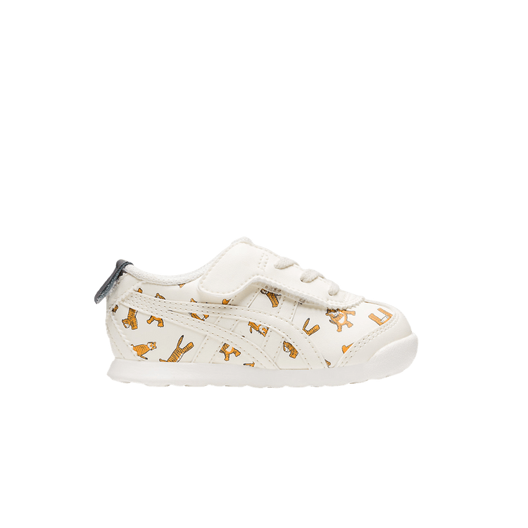 Onitsuka Tiger Mexico 66 TS "All-Over Tiger Print" sneakers