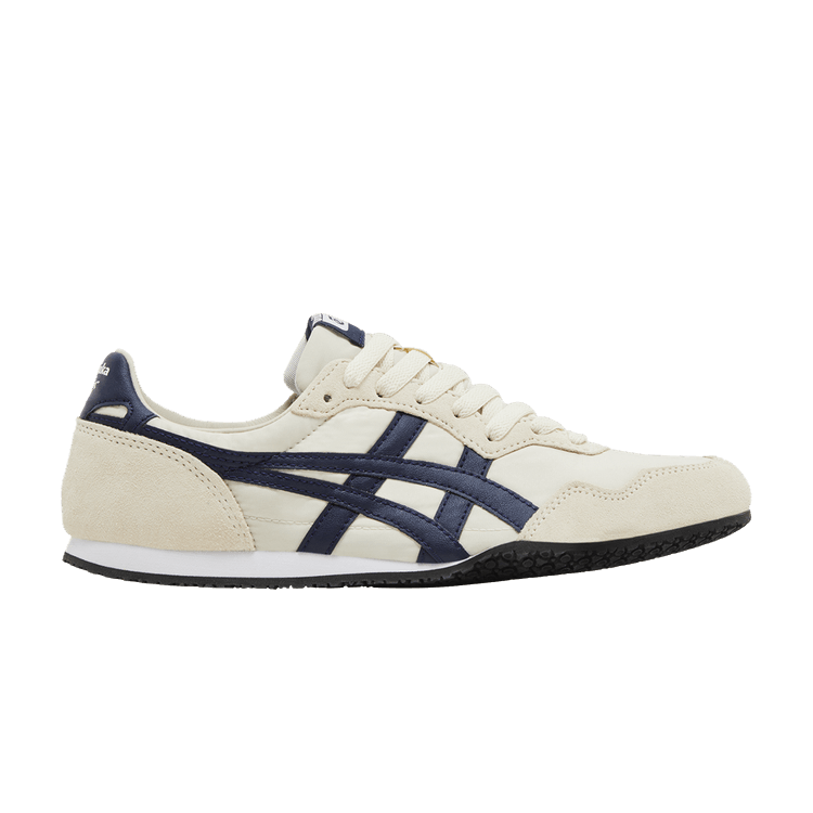 Onitsuka Tiger Serrano "Birch Peacoat" sneakers