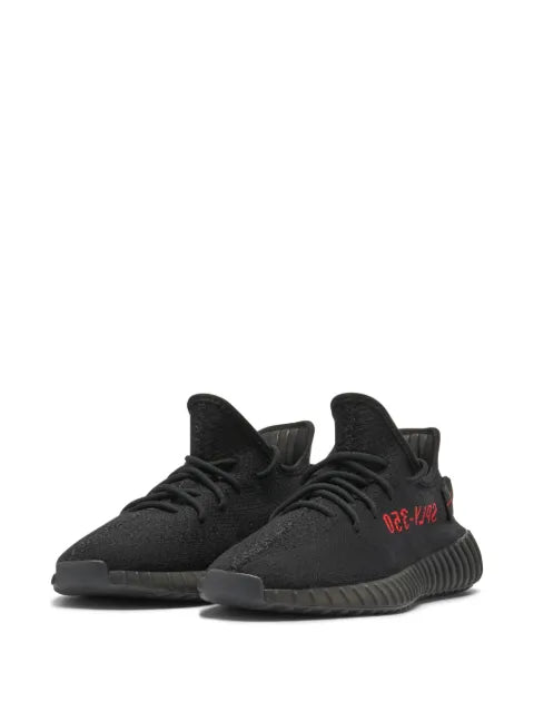 adidas Yeezy Boost 350 v2 "Bred" sneakers