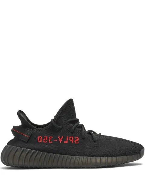 adidas Yeezy Boost 350 v2 "Bred" sneakers