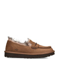 UGG Nubuck Ellis Loafers