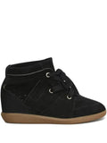 ISABEL MARANT Bobby sneakers