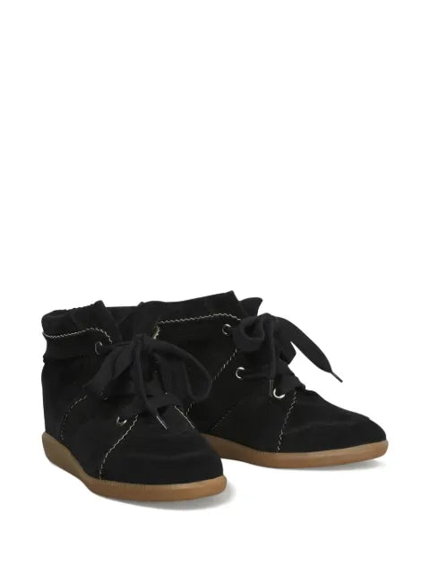 ISABEL MARANT Bobby sneakers