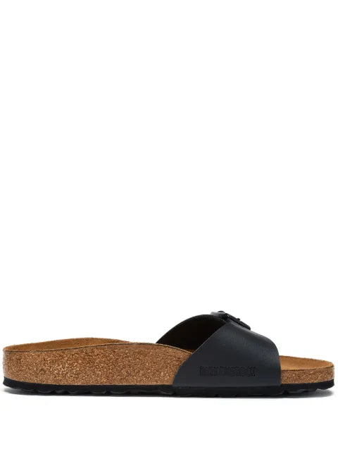 Birkenstock Madrid flat sandals