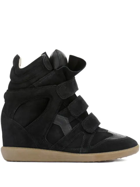 ISABEL MARANT Bekett sneakers