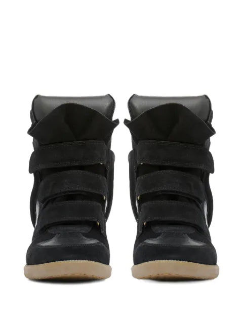 ISABEL MARANT Bekett sneakers