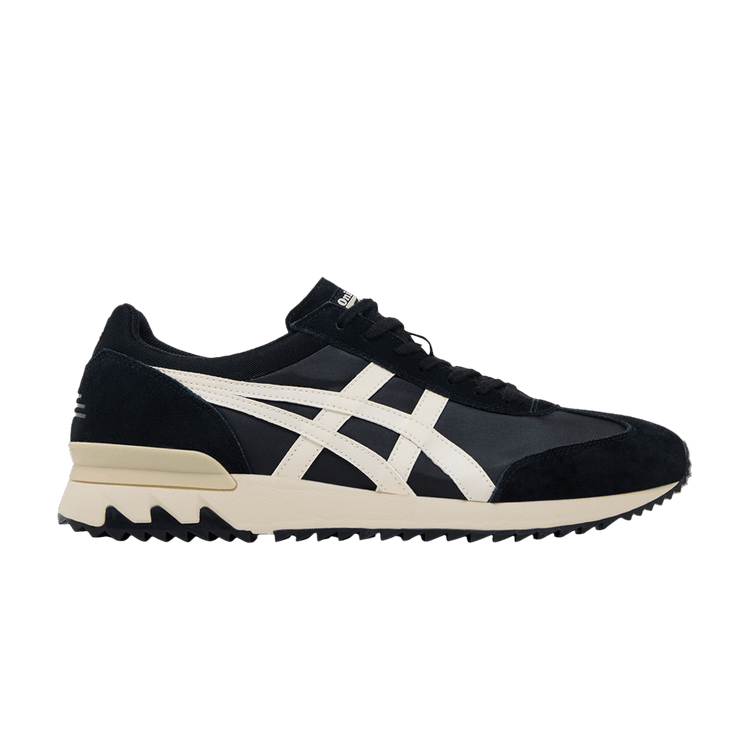 Onitsuka Tiger California 78 EX "Black Oatmeal" sneakers
