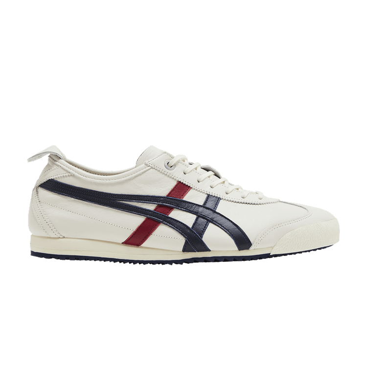 Onitsuka Tiger Mexico 66 SD "Cream Peacoat" 2020 sneakers