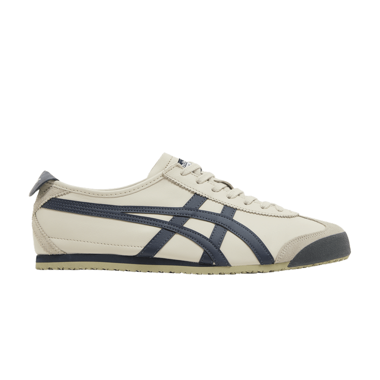 Onitsuka Tiger Mexico 66 "Birch Peacoat" sneakers