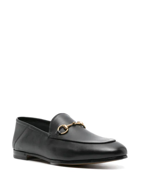 Gucci Horsebit leather loafers