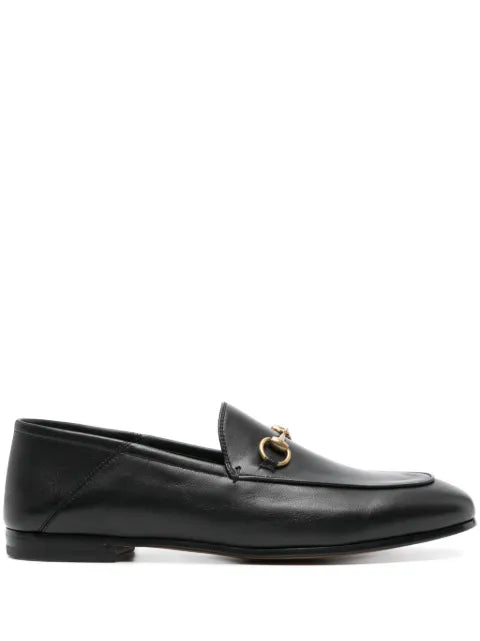 Gucci Horsebit leather loafers