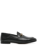 Gucci Horsebit leather loafers