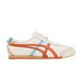 Onitsuka Tiger Mexico 66 "Cream Piquant Orange" sneakers