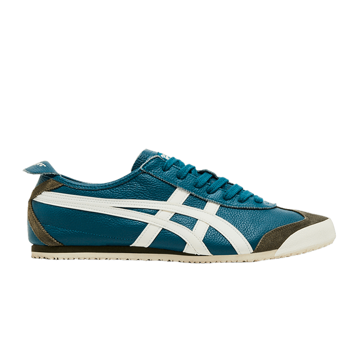 Onitsuka Tiger Mexico 66 "Velvet Pine" sneakers