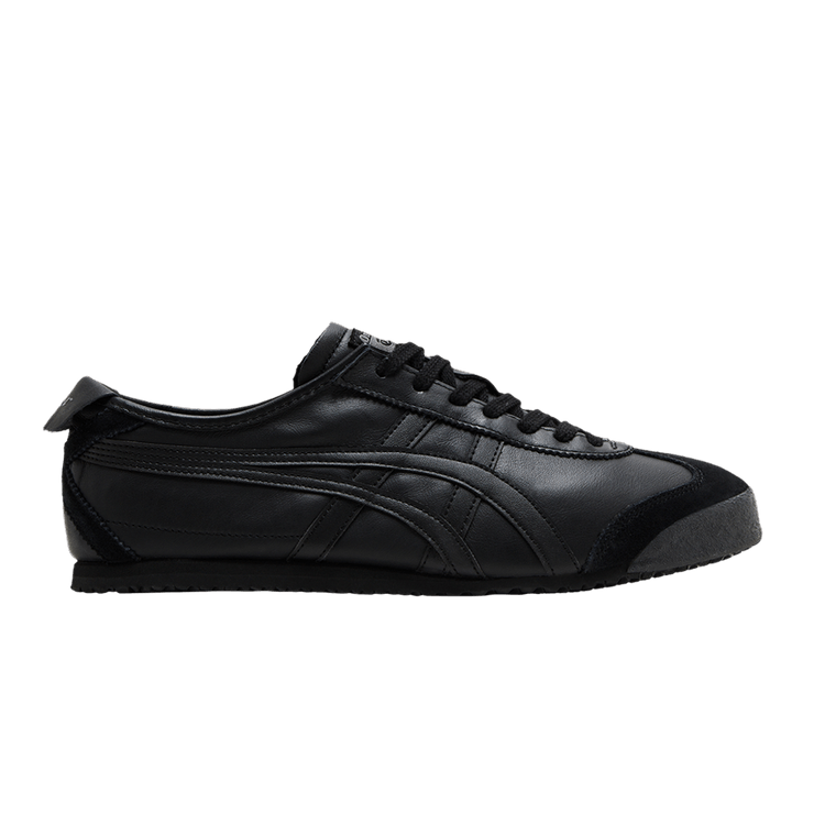 Onitsuka Tiger Mexico 66 "Triple Black" sneakers