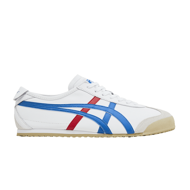Onitsuka Tiger Mexico 66 "White Blue" 2023 sneakers