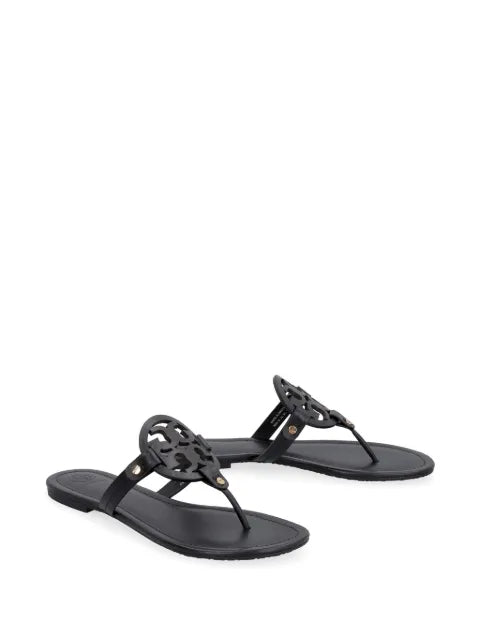 Tory Burch Miller cutout sandals