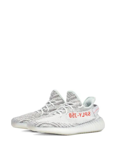 adidas Yeezy Boost 350 V2 "Blue Tint" sneakers
