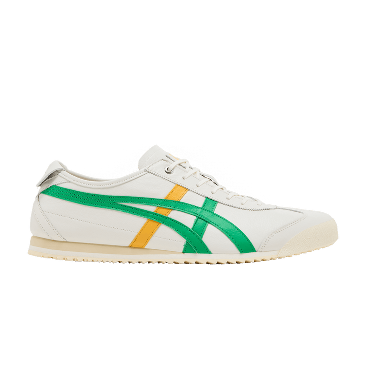 Onitsuka Tiger Mexico 66 SD "Cream Cilantro" sneakers