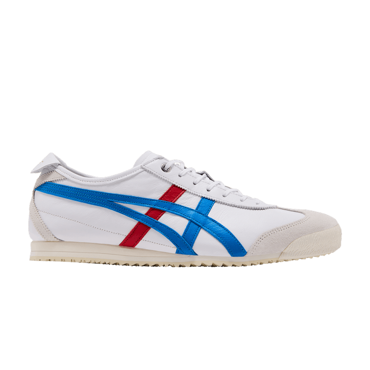 Onitsuka Tiger Mexico 66 SD "White Directoire Blue" sneakers