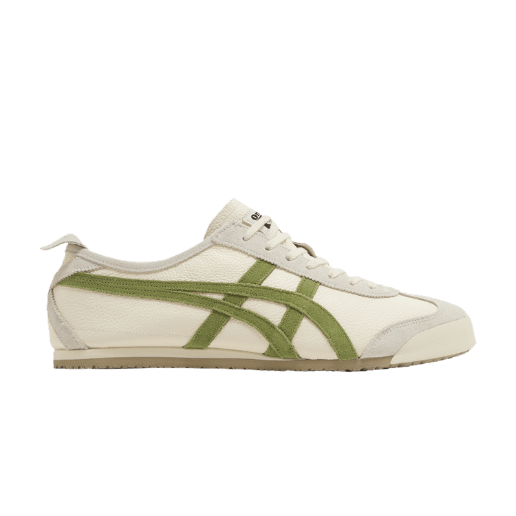 Onitsuka Tiger Mexico 66 Vintage "Birch Cactus Green" sneakers
