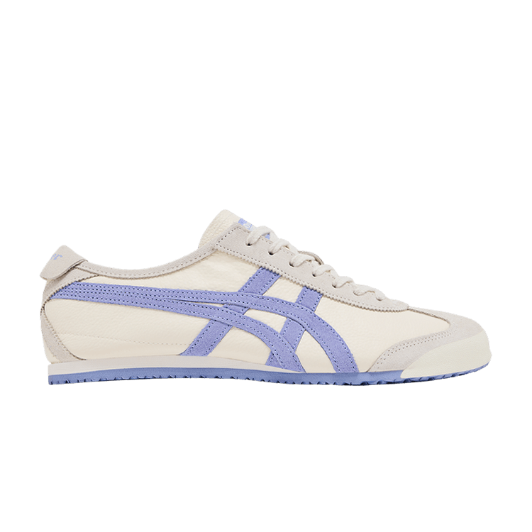 Onitsuka Tiger Mexico 66 Vintage "Cream Violet Storm" sneakers