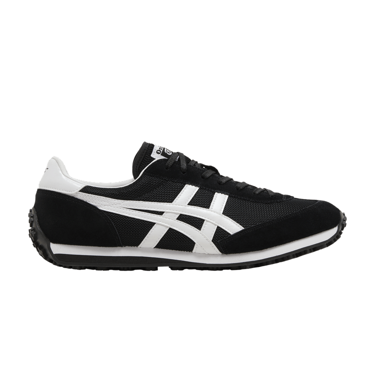 Onitsuka Tiger EDR 78 "Black White" sneakers