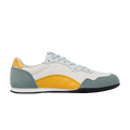Onitsuka Tiger Serrano CL "Birch Tiger Yellow" sneakers