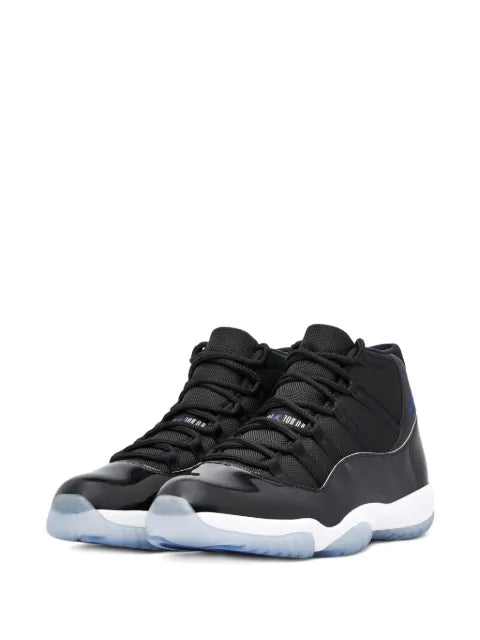 Jordan Air Jordan 11 Retro "Space Jam 2016 Release" sneakers