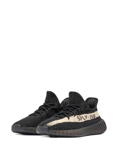 adidas Yeezy Boost 350 V2 "Oreo" sneakers
