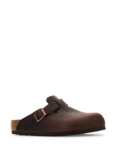 Birkenstock Boston mules