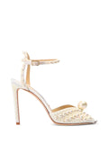 Jimmy Choo Sacora 100 sandals