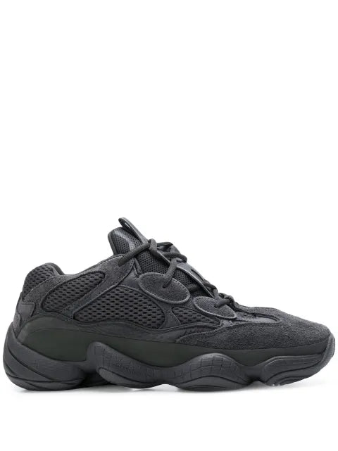 adidas Yeezy 500 Utility black sneakers