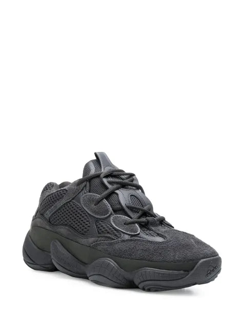 adidas Yeezy 500 Utility black sneakers