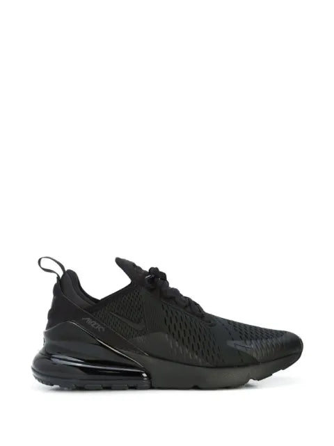 Nike Air Max 270 "Triple Black" sneakers