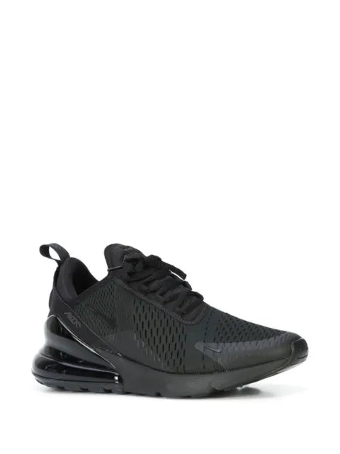 Nike Air Max 270 "Triple Black" sneakers