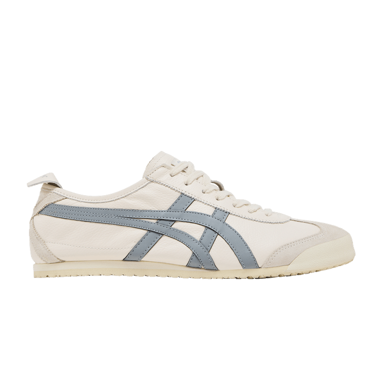 Onitsuka Tiger Mexico 66 "White Light Grey" sneakers